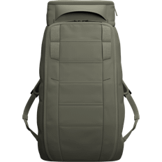 Db Vandafvisende Tasker Db Hugger Backpack 30L - Moss Green