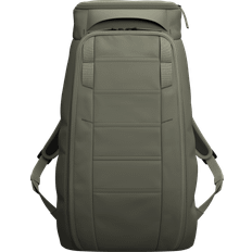 Db Vandafvisende Tasker Db Hugger Backpack 25L - Moss Green
