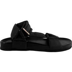 48 - Tekstil Hjemmesko & Sandaler Copenhagen Shoes Carrie - Black