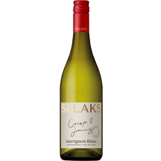 Vine Selaks Sauvignon Blanc Marlborough 12.5 % 75cl
