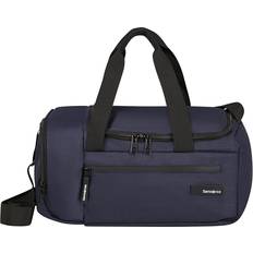 Samsonite Blå Duffeltasker & Sportstasker Samsonite Roader Duffle Bag XS - Dark Blue