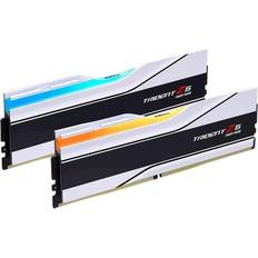 48 GB RAM G.Skill Trident Z5 Neo RGB DDR5 6400MHz 2x24GB (F5-6400J3239F24GX2-TZ5NRW)