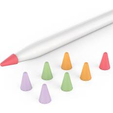 Lilla Stylus penne MAULUND Pencil 1 & 2. Gen Pen Tip Cover