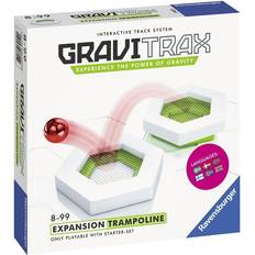 BRIO Klassisk legetøj BRIO GraviTrax Trampoline