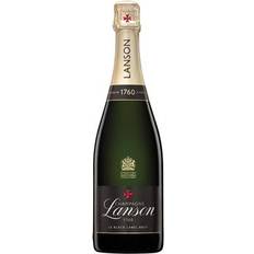 Lanson Black Label Brut 750ml Champagne