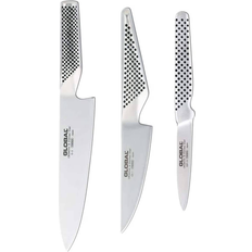 Global Køkkenknive Global G-2115 Knivsæt
