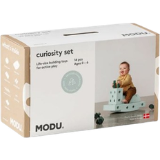 MODU Motoriklegetøj MODU Curiosity Kit