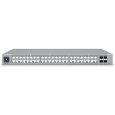 Ubiquiti 10 Gigabit Ethernet Switche Ubiquiti 48+4P UniFi USW-PRO-Max-48 M