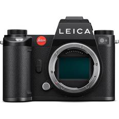 Leica Systemkameraer uden spejl Leica SL3