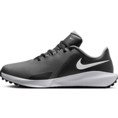 Nike 42 - Herre Golfsko Nike Infinity NN Golf Shoes Black