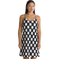 Vans Dame Kjoler Vans Women's Benton Checker Cami Dress