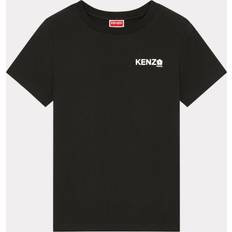 Kenzo Sort T-shirts Kenzo T-Shirt Woman colour Black
