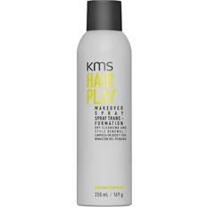 Tørshampooer KMS California Hairplay Makeover Spray 250ml