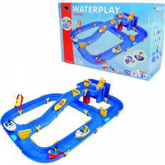 Big Udendørs legetøj Big Waterplay Niagara