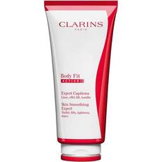 Clarins Bodylotions Clarins Body Fit Active Skin Smoothing Expert 200ml