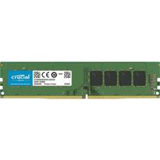 Crucial DDR4 2400MHz 8GB (CT8G4DFS824AT)