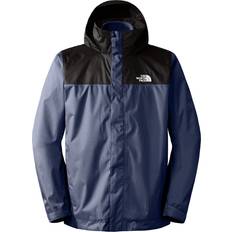 The North Face Herre - Vinterjakker - XL The North Face Men's Evolve II Triclimate 3-in-1 Jacket - Shady Blue/TNF Black