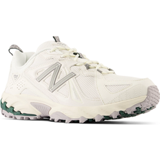 New Balance 38 - Herre - Hvid Sneakers New Balance 610v1 M - Angora/Sea Salt/Nightwatch Green