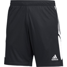 Adidas Fitness - Herre - L Shorts adidas Condivo 22 Training Shorts Men - Black/White