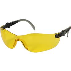 THOR Værnemiddel THOR Sikkerhedbrille Vision gul linse