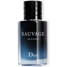 Dior Eau de Parfum Dior Sauvage EdP 60ml