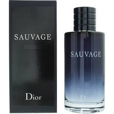 Dior sauvage Dior Sauvage EdT 200ml