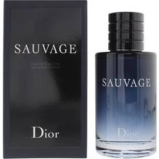 Dior sauvage Dior Sauvage EdT 100ml