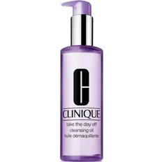 Clinique Rensecremer & Rensegels Clinique Take The Day Off Cleansing Oil 200ml