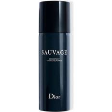 Dior sauvage Dior Sauvage Deo Spray 150ml