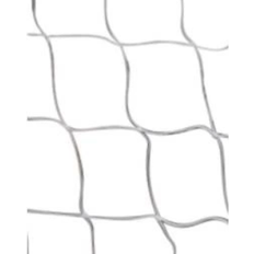 Net til fodboldmål Net for Garden Goal Large