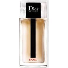 Dior Eau de Toilette Dior Dior Homme Sport EdT 125ml