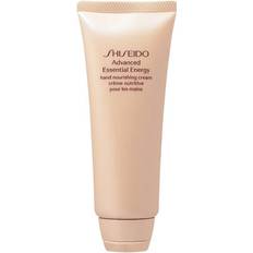 Rynker Håndpleje Shiseido Advanced Essential Energy Hand Nourishing Cream 100ml