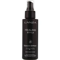 Lanza Farvet hår Stylingprodukter Lanza Healing Style Beach Spray 100ml