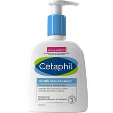 Cetaphil Ansigtspleje Cetaphil Gentle Skin Cleanser 473ml