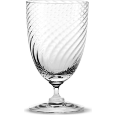 Holmegaard Glas - Opvask i hånden Drikkeglas Holmegaard Regina Drikkeglas 19cl