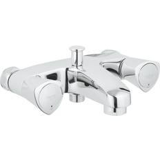 Grohe Rustfrit stål Armatur Grohe Costa S (25485001) Krom