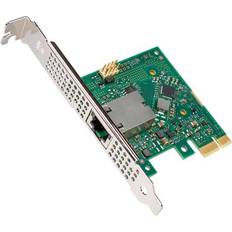 2.5 Gigabit Ethernet - PCIe Netværkskort Intel I226-T1