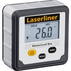 Laserliner Måleværktøj Laserliner MasterLevel 081.260A Vaterpas
