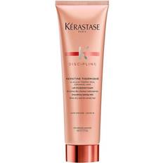 Blødgørende - Tykt hår Varmebeskyttelse Kérastase Discipline Keratine Thermique 150ml