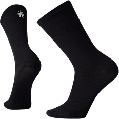 Smartwool Dame Tøj Smartwool Hike Classic Edition Liner Crew Socks - Black