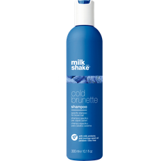 Milk_shake Kruset hår Hårprodukter milk_shake Cold Brunette Shampoo 300ml