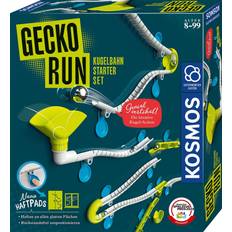 Kosmos Kuglebaner Kosmos Gecko Run Starter Set