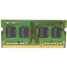 Fujitsu SO-DIMM DDR4 RAM Fujitsu SO-DIMM DDR4 2400MHz 2x16GB (S26492-F2640-L320)