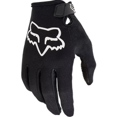 Cykling - Herre - Nylon Handsker & Vanter Fox Racing Ranger Gloves - Black