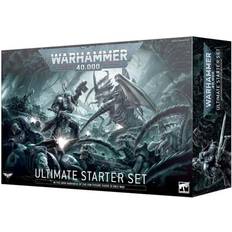 Games Workshop Warhammer 40000 Ultimate Starter Set