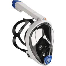 Dykkermasker Ocean Reef UNO Snorkeling Mask Large/X-Large