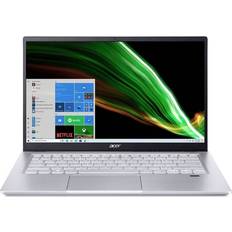 Acer 16 GB Bærbar Acer Swift X SFX14-41G (NX.AU3ED.007)