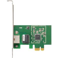 2.5 Gigabit Ethernet - PCIe x1 Netværkskort Edimax EN-9225TX-E
