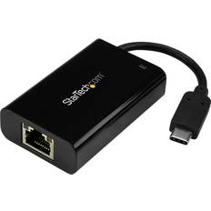 StarTech 5 Gigabit Ethernet Netværkskort & Bluetooth-adaptere StarTech US1GC30PD