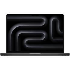 64 GB Bærbar Apple MacBook Pro M3 Max 16-core 40-core GPU 64 GB 2 TB 14.2"